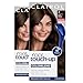 Clairol Root Touch-Up Permanent Hair Dye 2 Pack & Natural Instincts Demi-Permanent Hair Dye 1 Pack, Both 4 Dark Brown