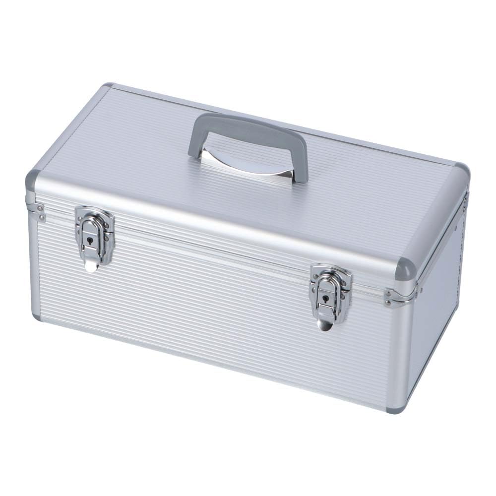 Amazon.co.jp: コーナンオリジナル LIFELEX アルミケース1482 トレー