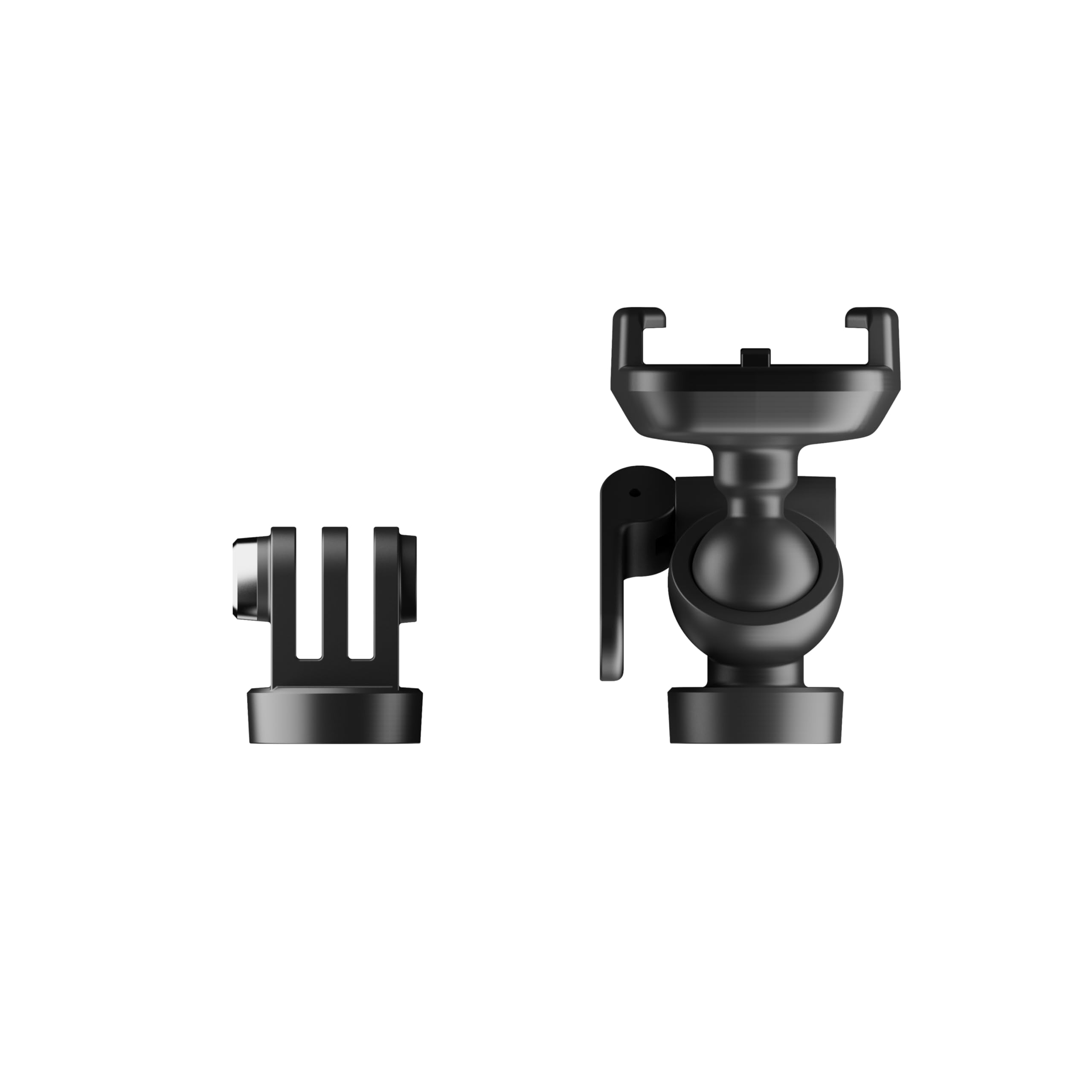 Image secondaire de Adaptateur GoPro pour Trépied et Rotule - Fixation Polyvalente