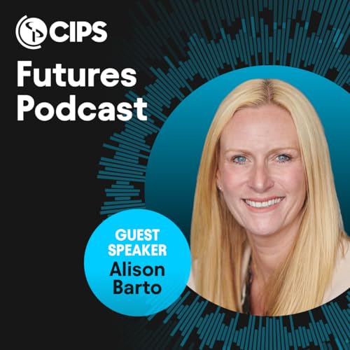 A time of change: why co-innovation and resilience will define procurement success