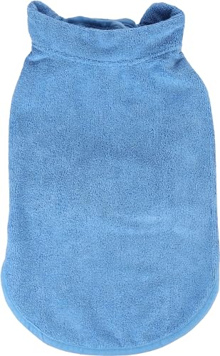 Flamingo BATHROBE NEMO BLUE 60CM - Image 2