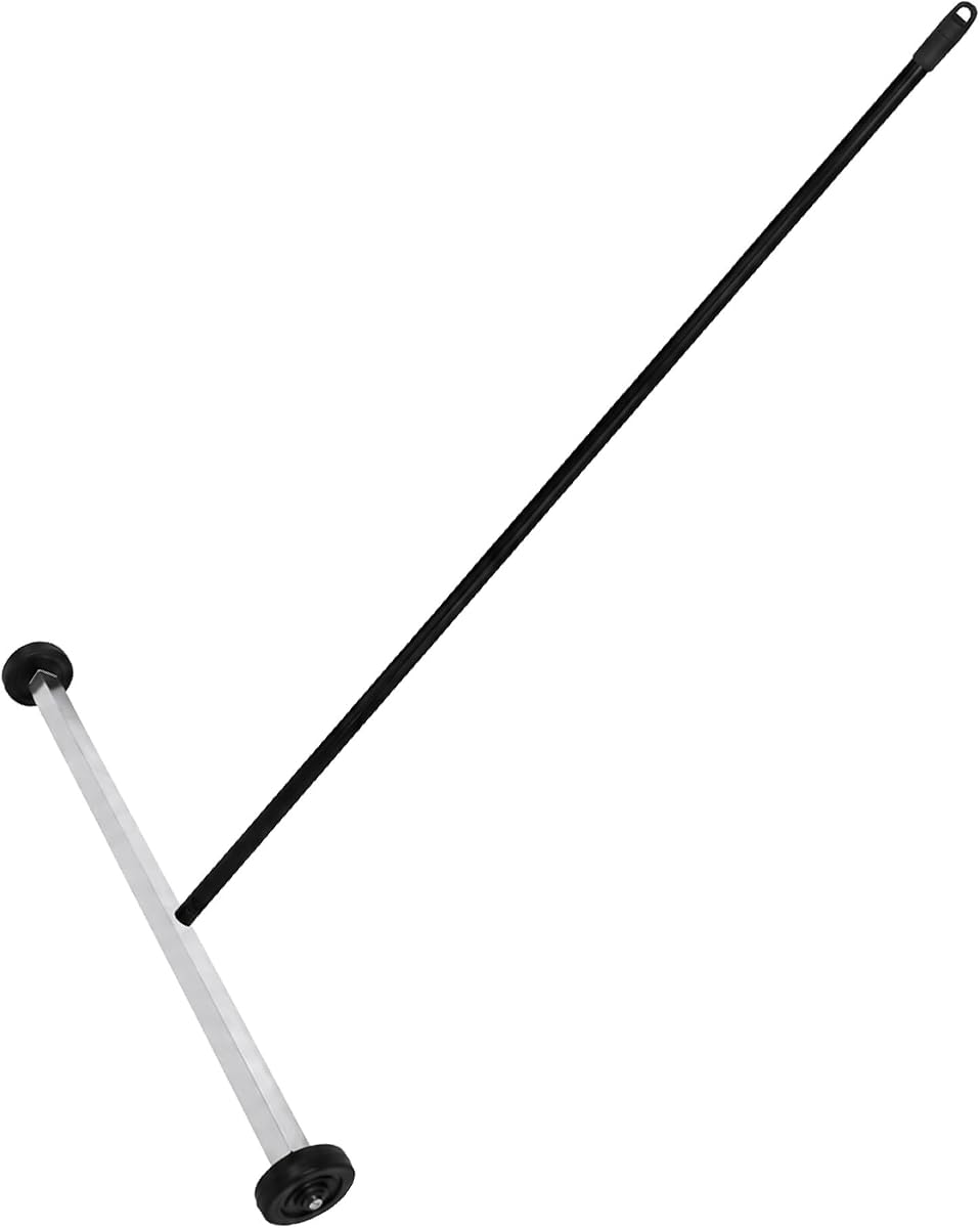 Master Magnetics Magnet Sweeper 27 inch Wide