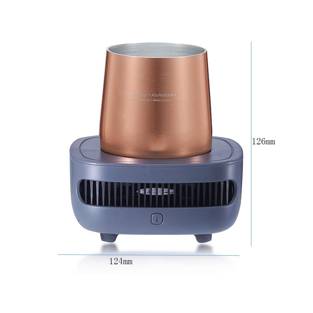 ドリンク冷やし機 Amazon.co.jp: Xyanzi ドリンククーラー 理性的な冷凍、冷凍の