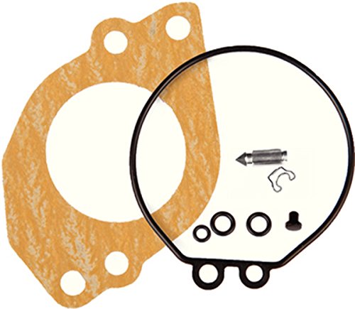 Compatible with Honda Carburetor Kit BF75 Hp 1997-Up BF90 Hp 1997-Up Sierra 18-7052 Replaces Honda Kit 3