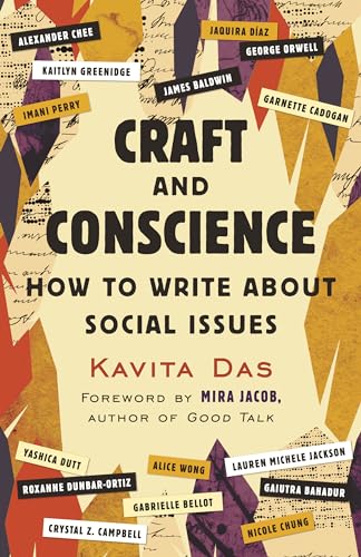 Craft and Conscience: How to Write About Social Issues view 2