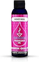 Vista 7 de AROMAR Aceite de fragancia premium, botella de 4 onzas, paquete de 3 unidades de aroma aromático de larga duración, aromaterapia fresca