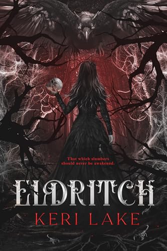Eldritch (The Eating Woods)