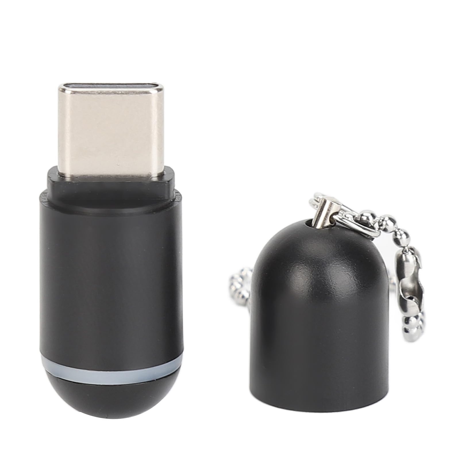 Adattatore Telecomando A Infrarossi USB-C Per Smartphone – Controlla TV, Climatizzatore E Ventole Fino A 15m