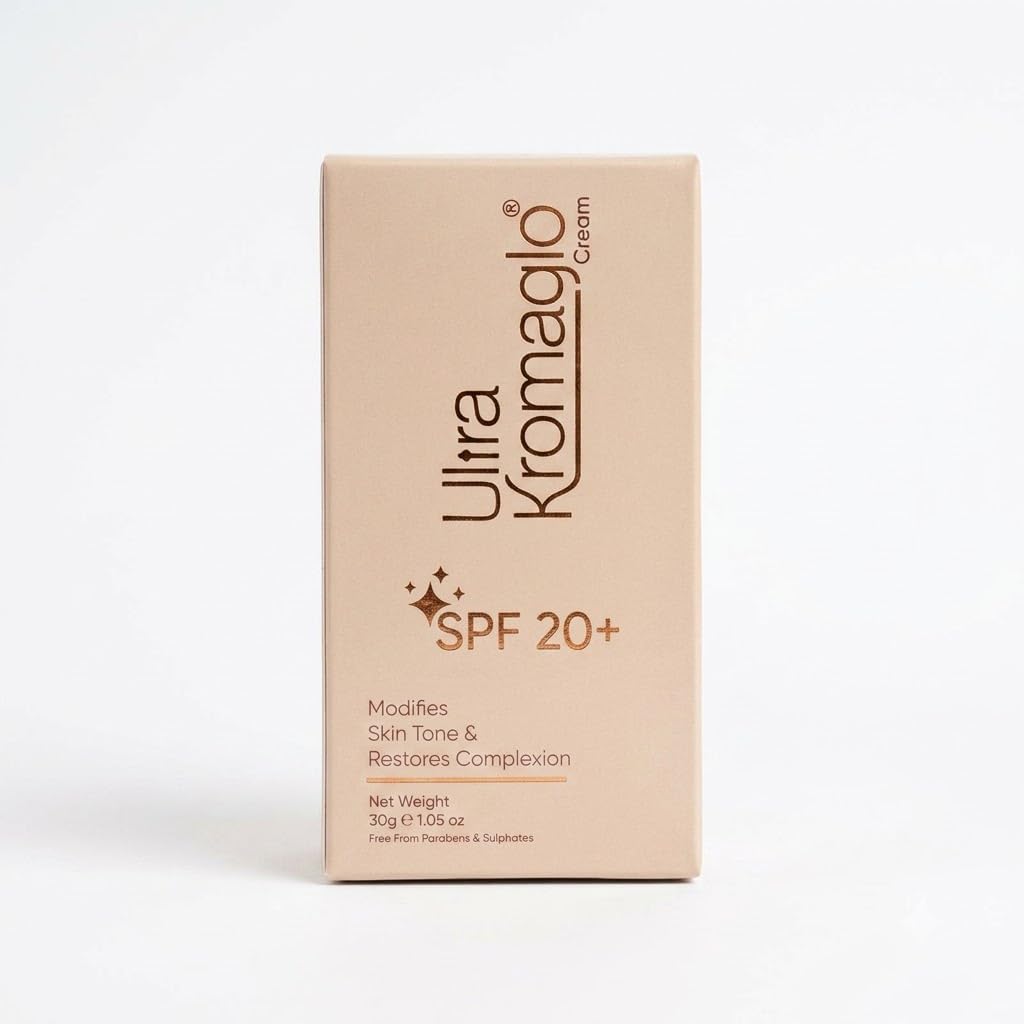 Cream SPF 20+ | Daily Brightening & Moisturizing Face Cream with Sun Protection | 30g-image-27
