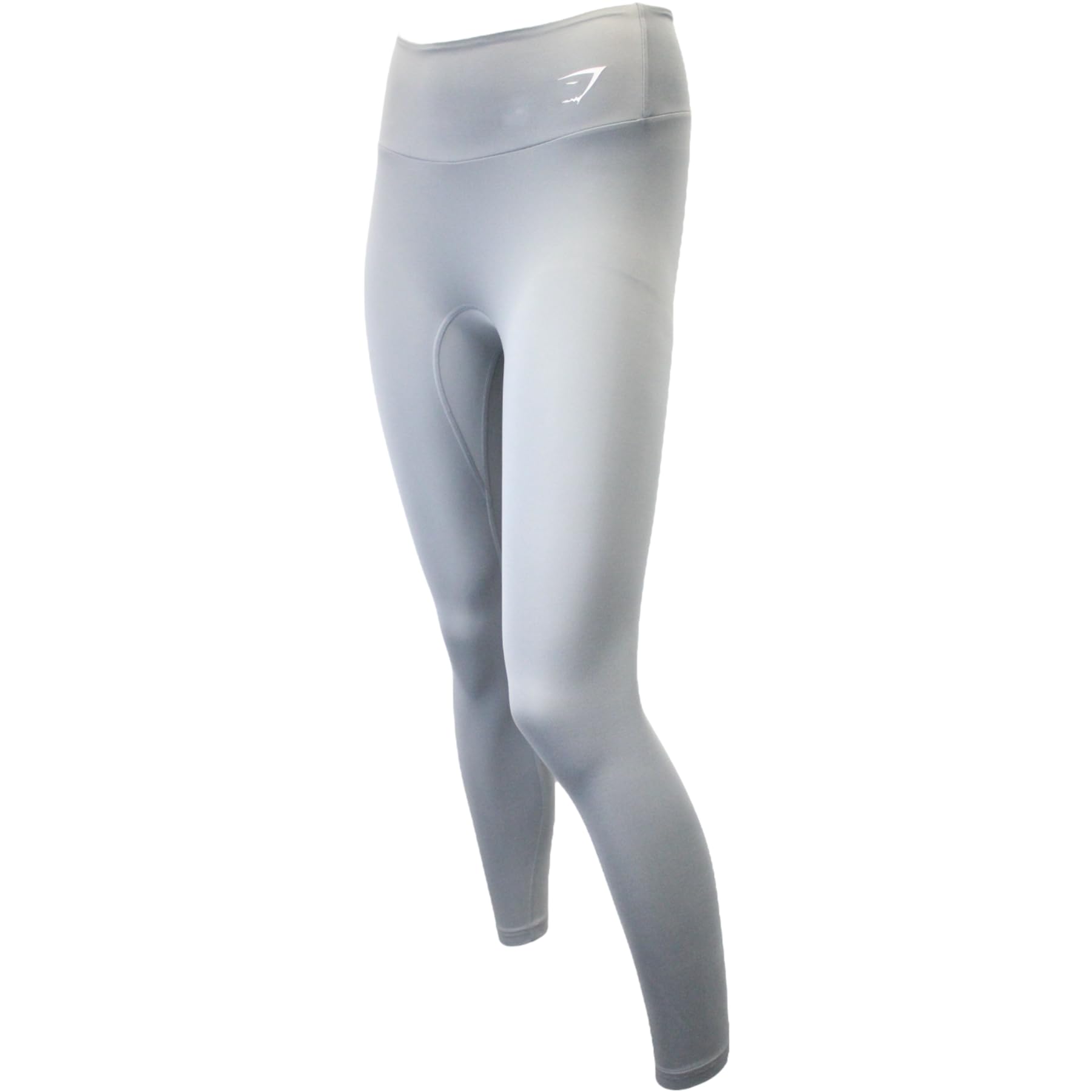 Gymshark Women's Grey Tight - Xs