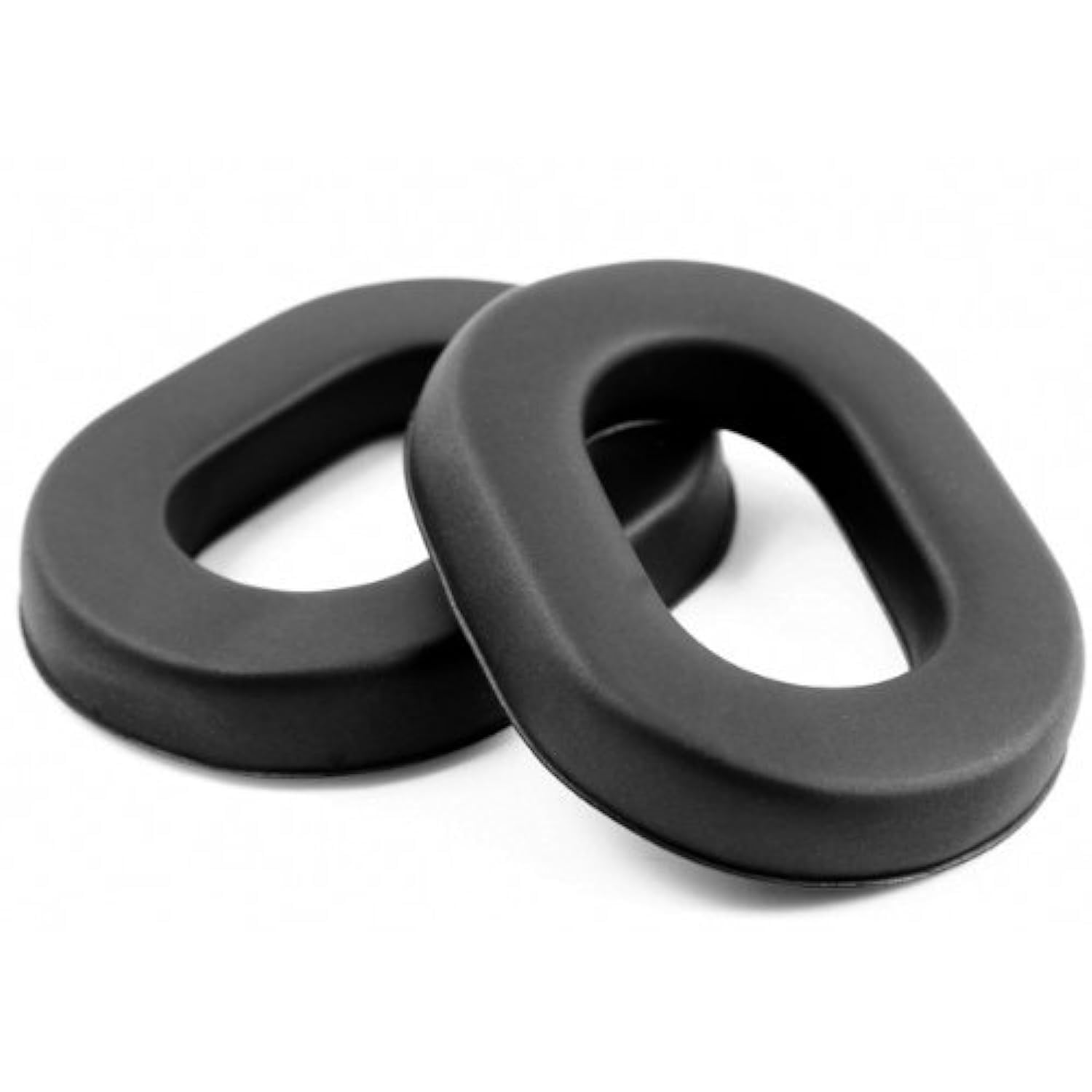 Foam Ear Seals for General Aviation Pilot Headsets and Racing Headsets