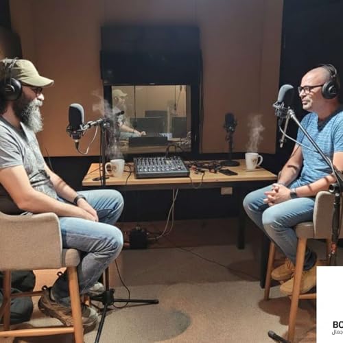 يوميات رسام متجول، عالم رسام الكوميكس محمد وهبة