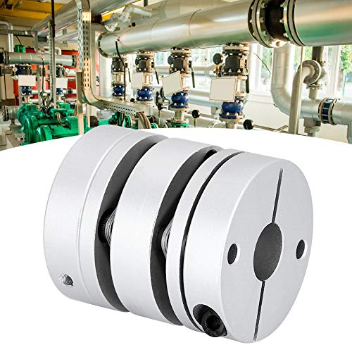 Convenient to Use Coupler Shaft Adapter, Flexible Coupler Shaft Sleeve, for All Kinds of Shaft of Mechanical Device Ships Power System