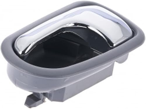 Miniatura 6 de APA - Manija de puerta interior de repuesto para 1995-2003 Protege 1993-1997 Mazda 626 lado izquierdo del conductor delantero trasero MA1352113