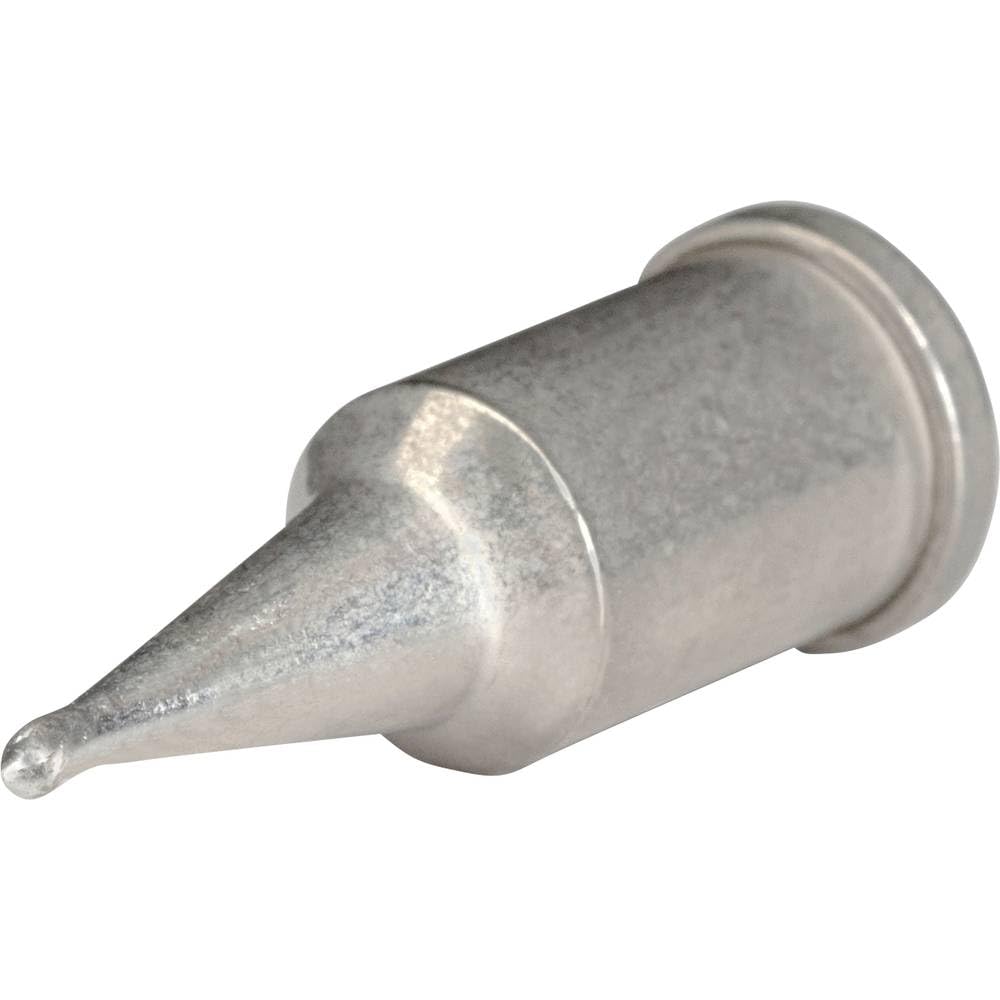 Weller WLTSF08IBU75 Lötspitze Flachform Spitzen-Taille 0.8mm Inhalt 3St.