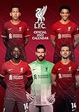 original gucci cap erkennen  Liverpool FC 2022 - A3-Posterkalender: Original Danilo-Kalender [Mehrsprachig] [Kalender]