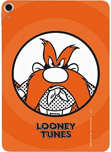 Skinit Decal Tablet Skin Compatible with iPad Air 10.9in (4th Gen, 2020) - Officially Licensed Warner Bros Yosemite Sam Full Design
