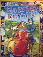 Nursery Rhymes 0709715323 Book Cover