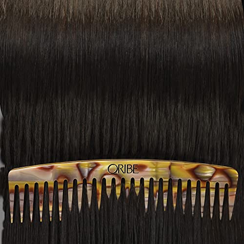 Wide Tooth Comb - ORIBE Detangling Comb 1 Piece, Multicolored, 1 count - Image 4