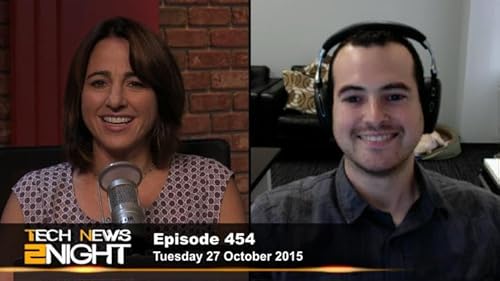 Tech News 2Night 454: Apple Beats the Street, Twitter Not so Much