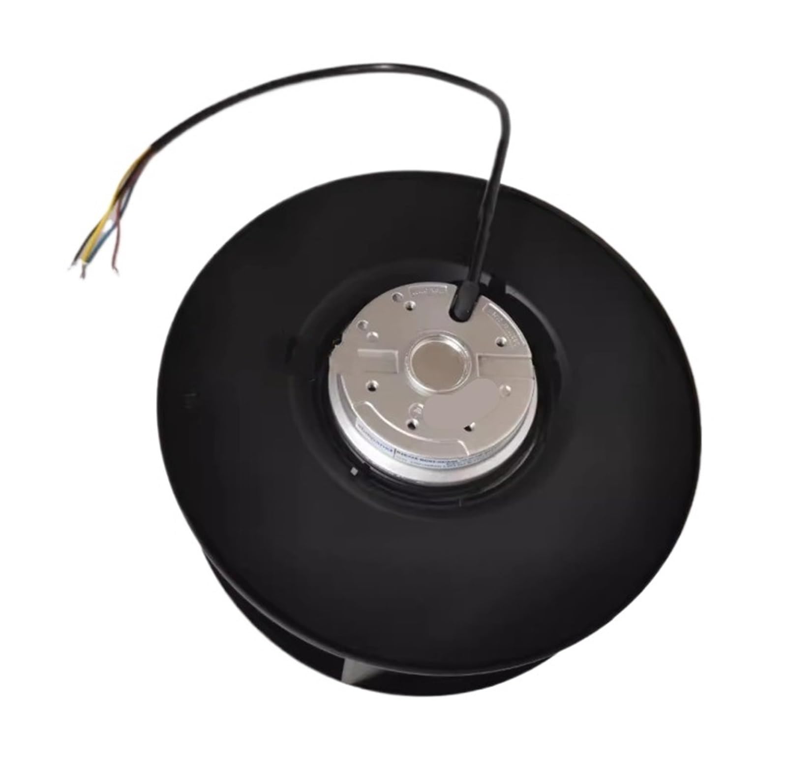 OKEWGHFL R2E225-BD92-09/A10 Centrifugal fan