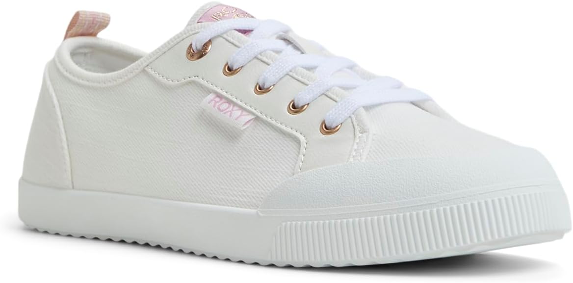 Roxy Women's Shorebreak Sneakers - Image 5