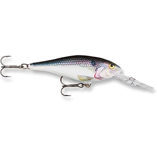 Rapala Shad Rap 05 Fishing Lures