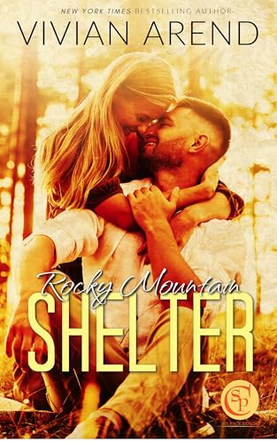 Rocky Mountain Shelter (Six Pack Ranch Book 9)