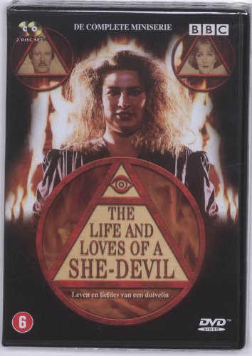The Life and Loves of a She-Devil (1986)