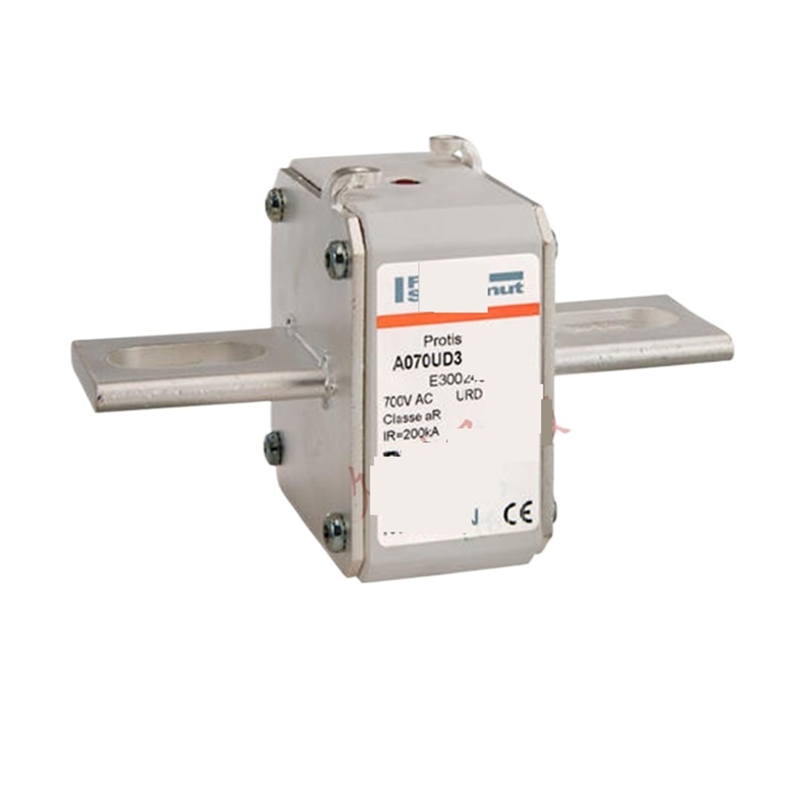 Fusibile A070UD33KI1250/E300246 A070UD33KI1400/F300247(A070UD33KI1400(F300247))
