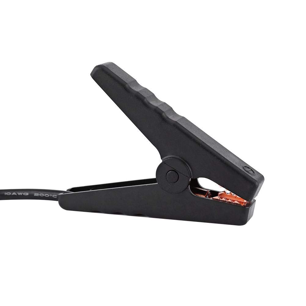 Imazing Jump Starter Cables Avviatore Batteria Auto Cavo Morsetti Avviatore Batteria Auto 2500a Cavo Morsetti Avviatore Batteria Auto 2500a Cavo Jump Start, Cavo Per Collegamento Batteria