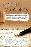 Poetic Wonders: Anthology