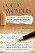 Poetic Wonders: Anthology