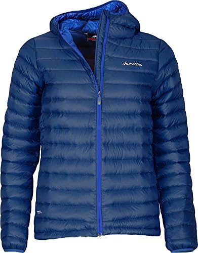 macpac puffer jacket womens