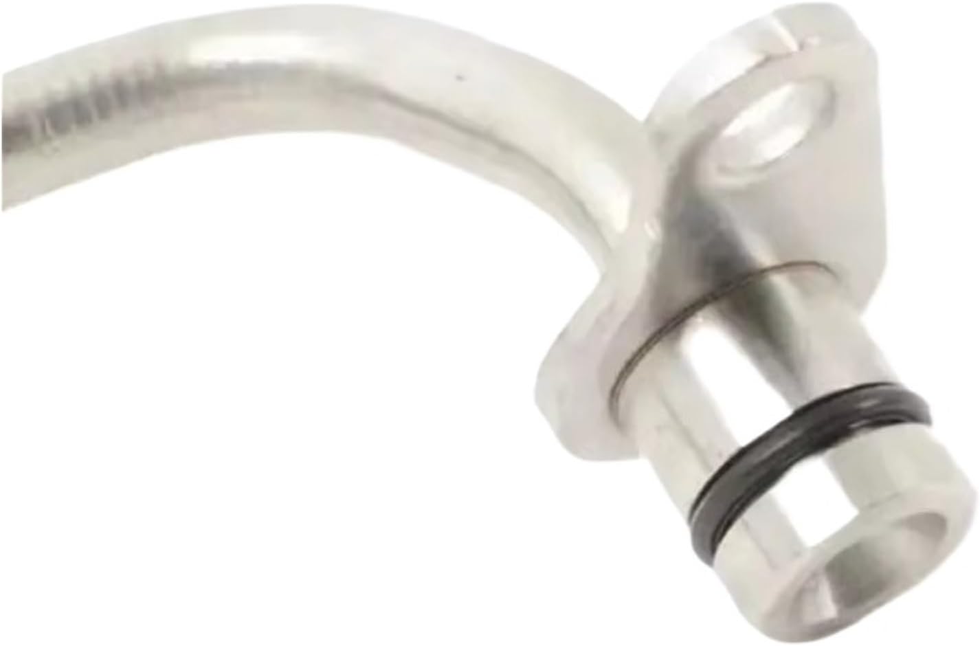 11427585402 Auto Parts Replacement Turbocharger Oil Feed Line Turbo Hose Turbocharged Tube Compatible With BMW German Car