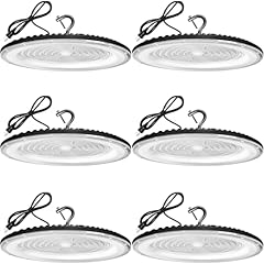 500W 6pack UFO Led High Bay light