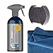 Produktbild Koch Chemie Refresh Cockpit Care 500ml Inkl. Microfasertuch und Schwamm
