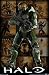 Trends International Halo Key Art Grid Wall Poster 22.375" x 34"