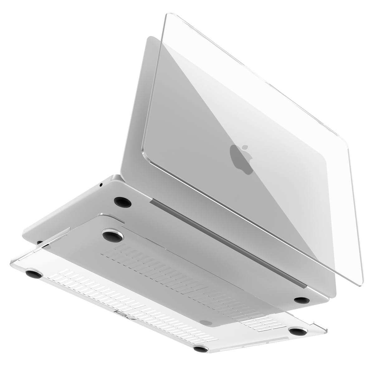 Amazon.co.jp: MS factory MacBook Pro 13インチ 用 ケース カバー