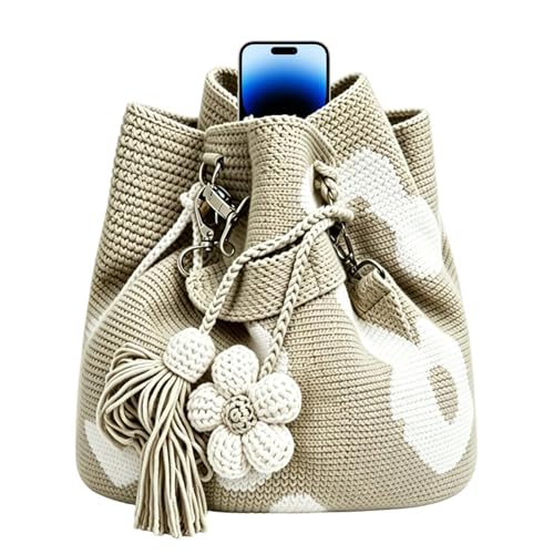 Sac à main crochet pour femme : fini le désordre en vacances