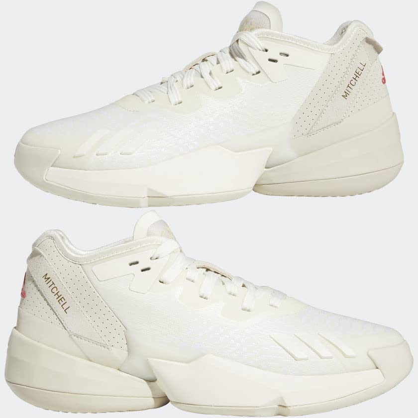 Image of Adidas Unisex-Adult D.o.n. Issue 4