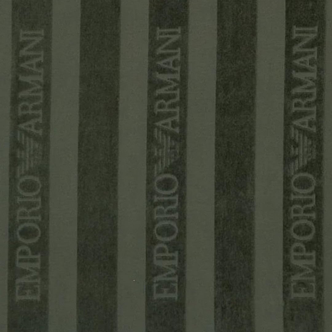 Emporio Armani Towel Beachwear ASCIUGAMANO MARE Unisex - Adulto
