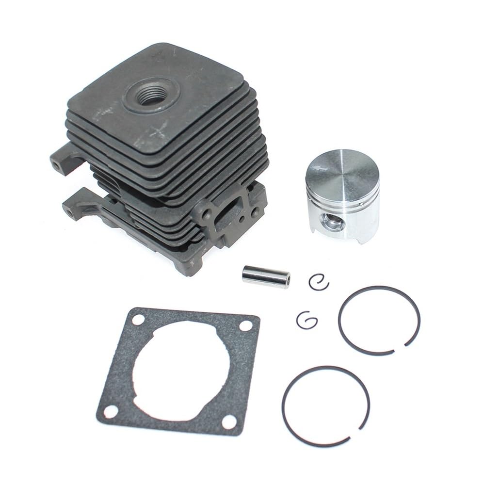Kit cylindre-piston réparation pour moteur serré BG45 et BG46 - Réf PN 4140 020 1202