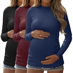 Blue, Wine Red, Black