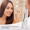 BARTSLASH Premium Eyelash Growth Serum - Irritation Free - For Longer, Thicker, Healthier, and Stronger Lashes - 0.12OZ/3.5ML
