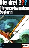  Die drei ??? - MC / Die drei ??? - Die verschwundene Seglerin (Hörspiele von EUROPA)