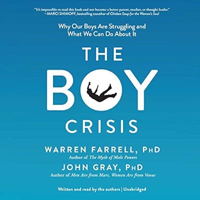The Boy Crisis
