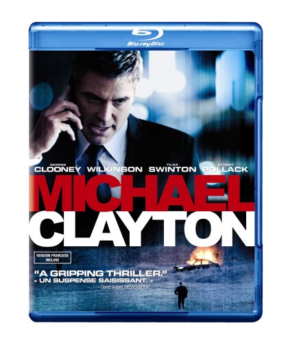 Michael Clayton (Blu-ray)