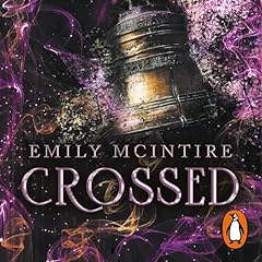 Couverture de Crossed. Una historia de nunca jam&aacute;s