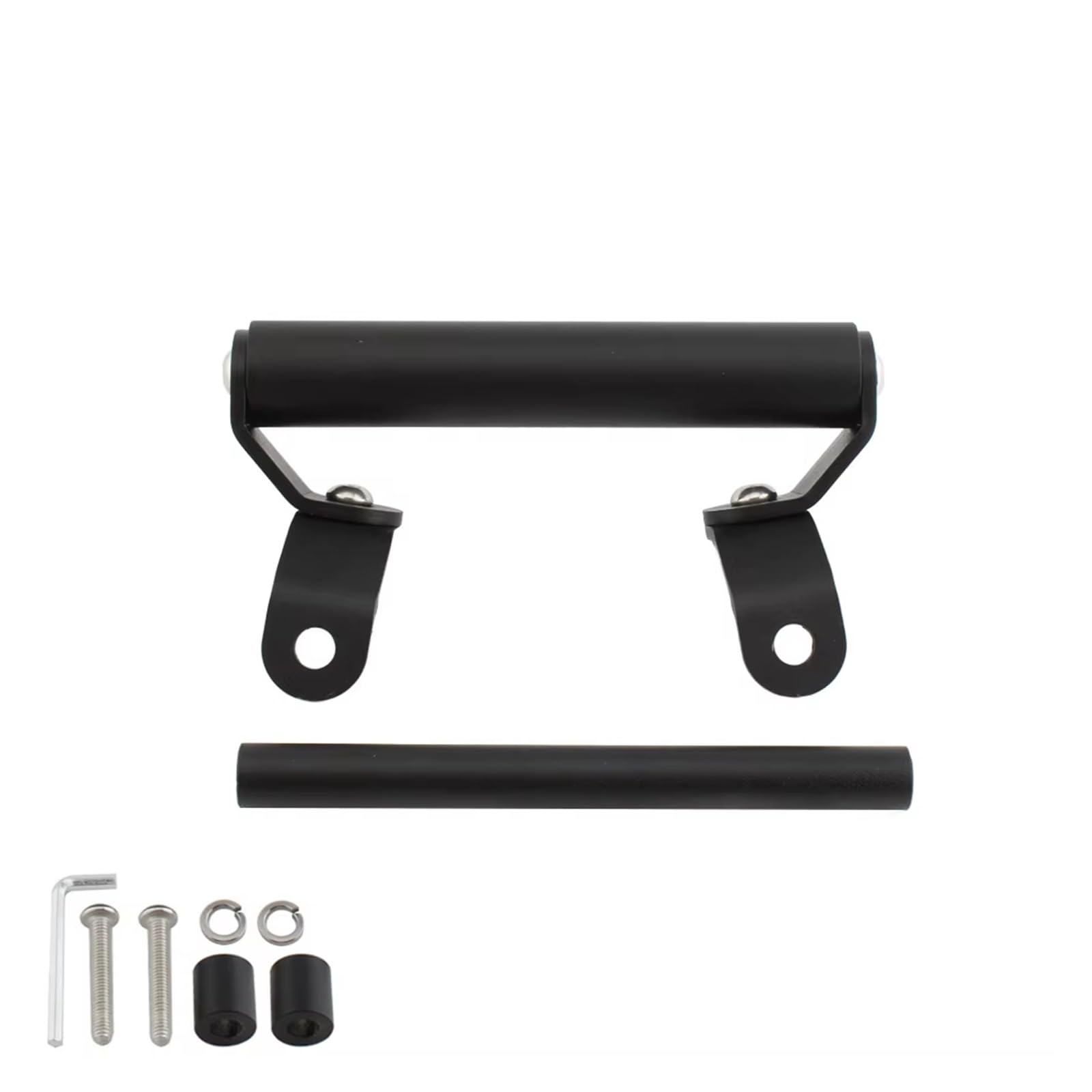Support téléphone portable CFMOTO 675SR-R orientable à fixation stable - 8